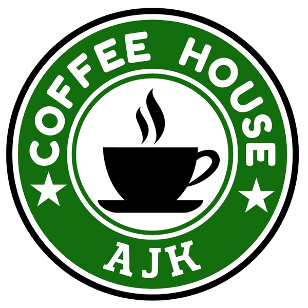 COFFEE HOUSE AJK